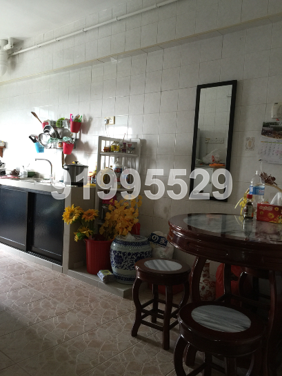 Blk 660A Jurong West Street 64 (Jurong West), HDB 4 Rooms #46318792